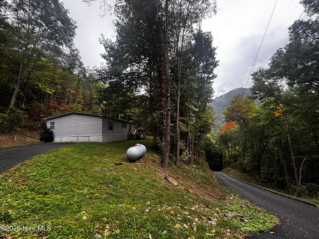 Photo of 4779 Junaluska Road, Andrews, NC 28901 (MLS # 100608165)
