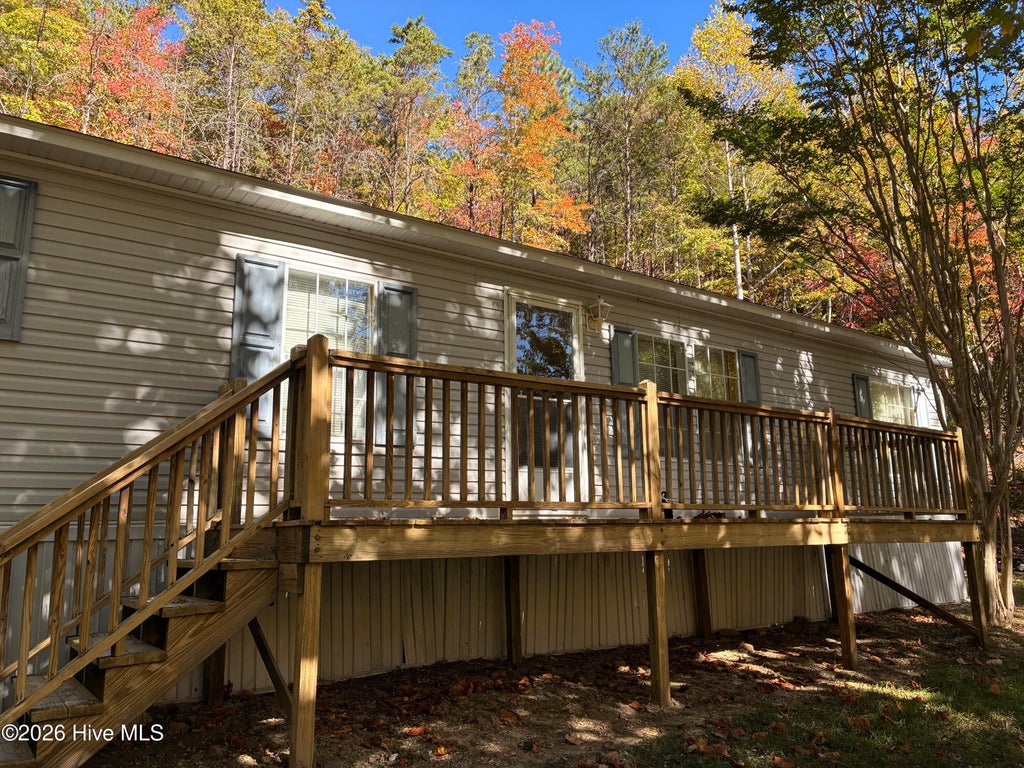 Photo of 4779 Junaluska Road, Andrews, NC 28901 (MLS # 100608165)