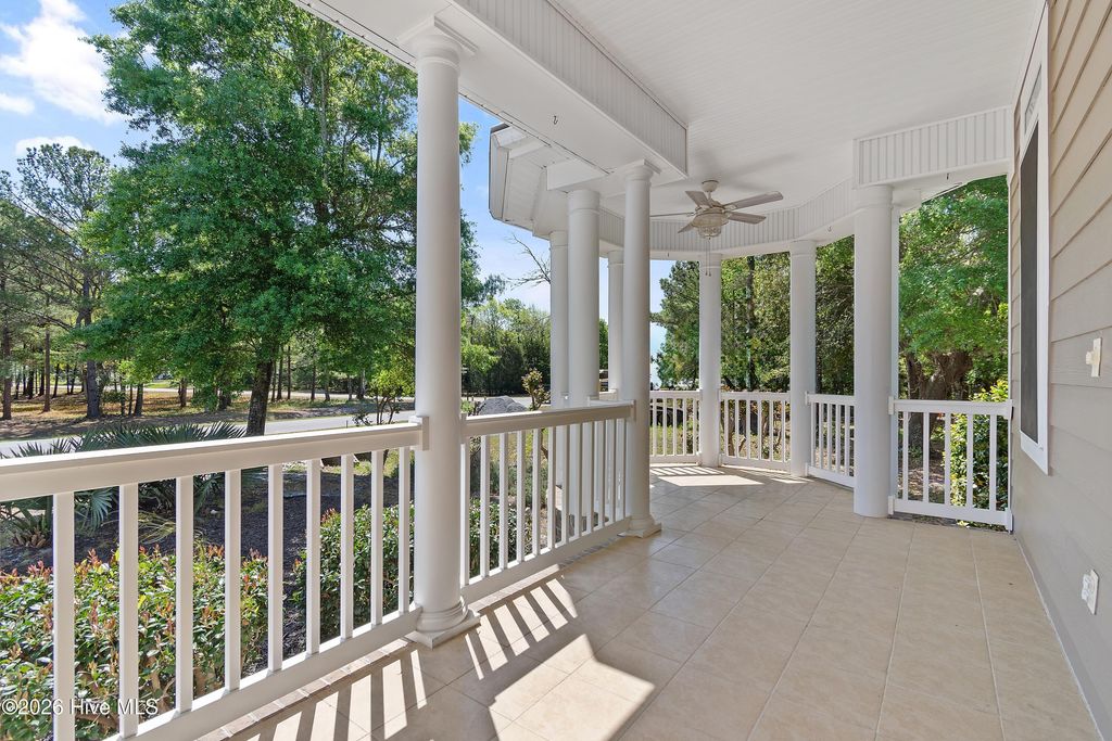 Photo of 2109 Oyster Harbour Parkway SW, Supply, NC 28462 (MLS # 100568662)