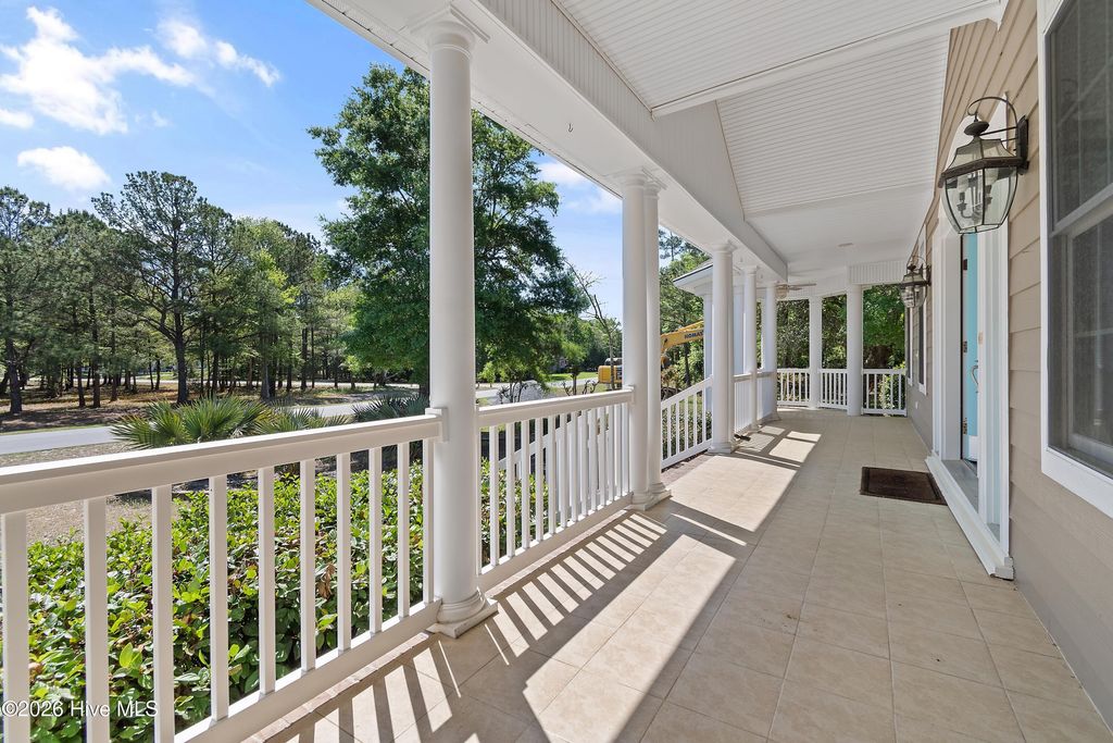 Photo of 2109 Oyster Harbour Parkway SW, Supply, NC 28462 (MLS # 100568662)