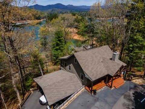 Homes For Sale - 1227 Village Road<br/> Murphy, NC 28906