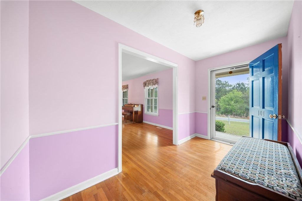 Photo of 101 Pony Drive, Swainsboro, GA 30401 (MLS # SA349655)