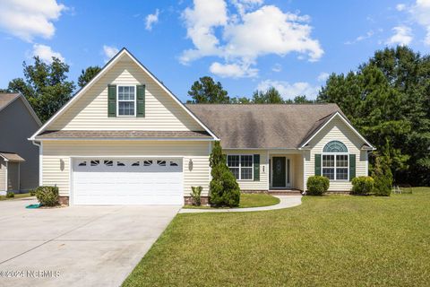 108 Leana Lane Havelock NC 28532