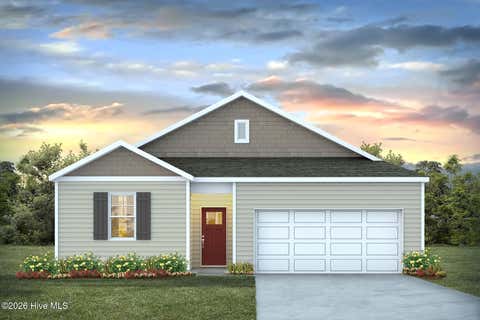 Homes For Sale - 4359 Frogie Lane<br/> Brunswick County, Shallotte, NC 28470