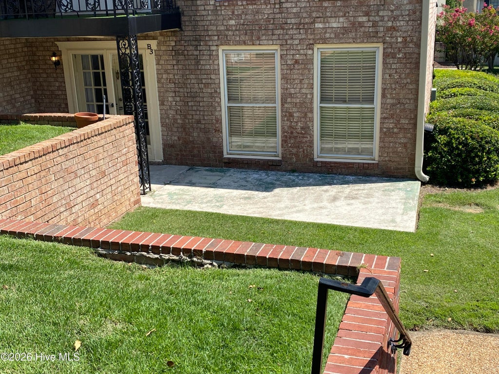 Photo of 1010 Hickman Road #B3, Augusta, GA 30904 (MLS # 100608631)