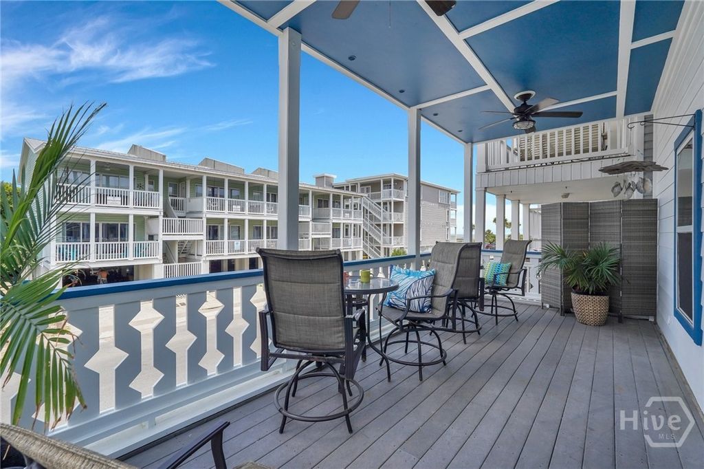 Photo of 5 17th Street, Tybee Island, GA 31328 (MLS # SA350679)