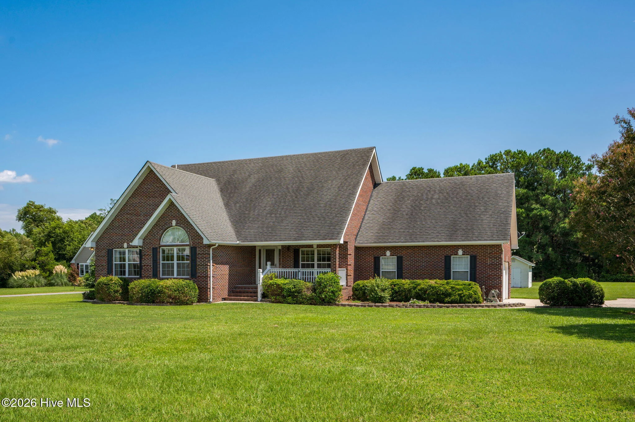 134 Soundside Estates Drive, Grandy, NC, 27939