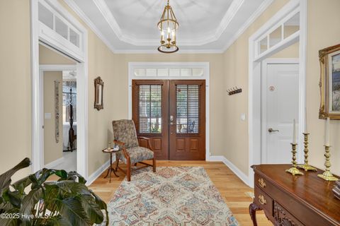 Tiny photo for 2302 Foundry Court, Wilmington, NC 28412 (MLS # 100541458)