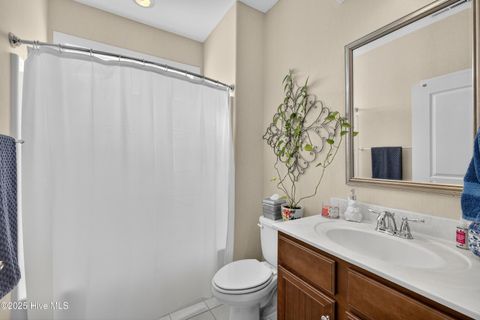 Tiny photo for 2302 Foundry Court, Wilmington, NC 28412 (MLS # 100541458)