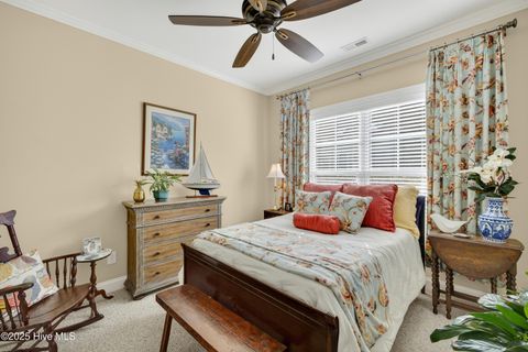 Tiny photo for 2302 Foundry Court, Wilmington, NC 28412 (MLS # 100541458)
