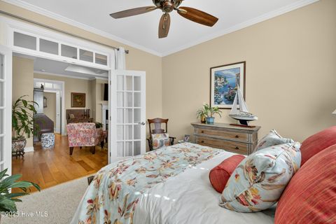 Tiny photo for 2302 Foundry Court, Wilmington, NC 28412 (MLS # 100541458)