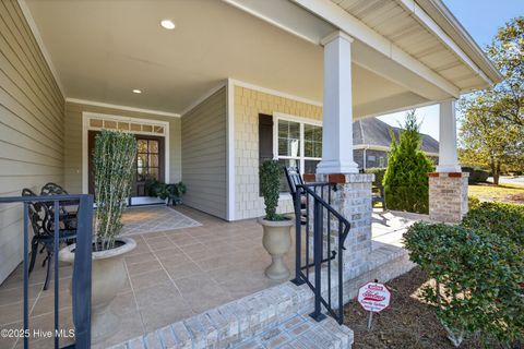 Tiny photo for 2302 Foundry Court, Wilmington, NC 28412 (MLS # 100541458)