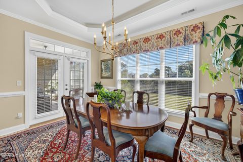 Tiny photo for 2302 Foundry Court, Wilmington, NC 28412 (MLS # 100541458)