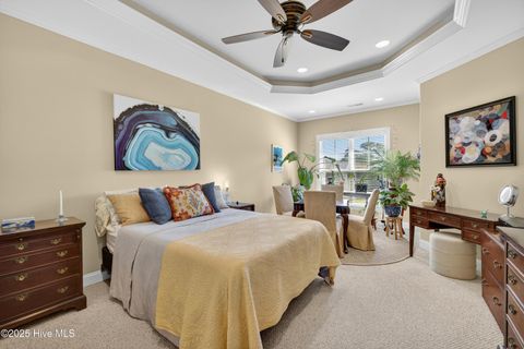 Tiny photo for 2302 Foundry Court, Wilmington, NC 28412 (MLS # 100541458)