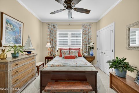 Tiny photo for 2302 Foundry Court, Wilmington, NC 28412 (MLS # 100541458)