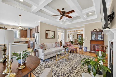 Tiny photo for 2302 Foundry Court, Wilmington, NC 28412 (MLS # 100541458)