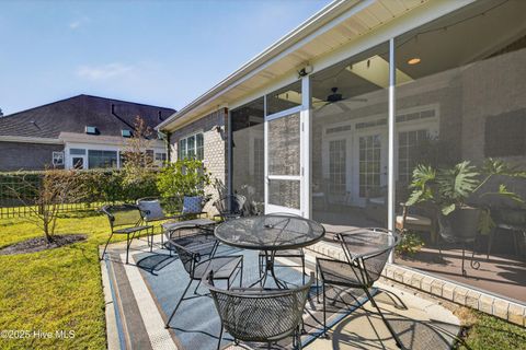 Tiny photo for 2302 Foundry Court, Wilmington, NC 28412 (MLS # 100541458)