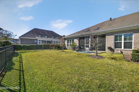 Tiny photo for 2302 Foundry Court, Wilmington, NC 28412 (MLS # 100541458)