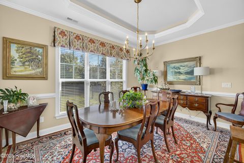 Tiny photo for 2302 Foundry Court, Wilmington, NC 28412 (MLS # 100541458)