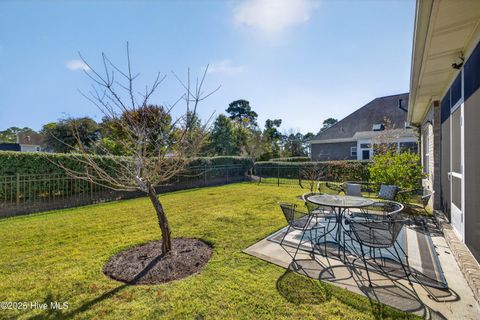 Tiny photo for 2302 Foundry Court, Wilmington, NC 28412 (MLS # 100541458)