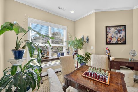 Tiny photo for 2302 Foundry Court, Wilmington, NC 28412 (MLS # 100541458)