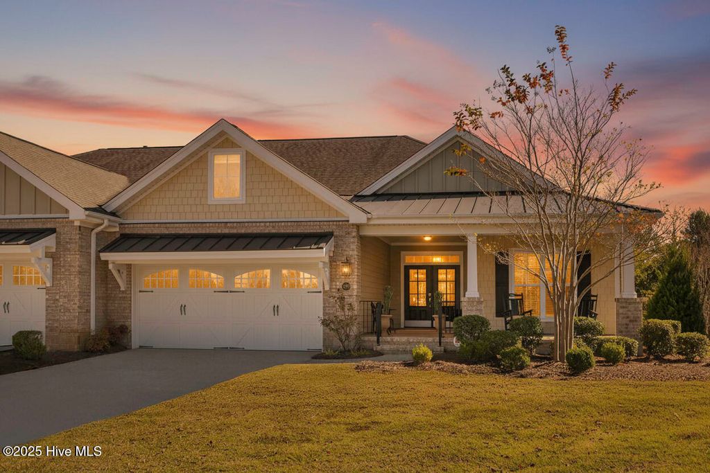 Photo of 2302 Foundry Court, Wilmington, NC 28412 (MLS # 100541458)