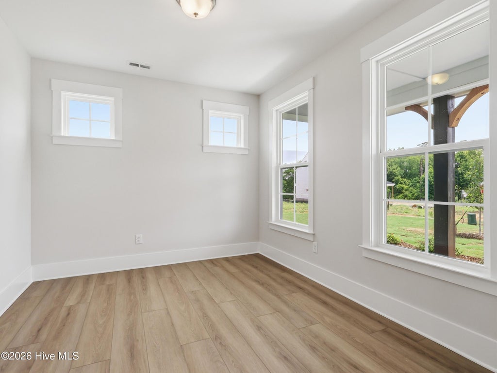 Photo of 325 Oak Meadow Lane, Angier, NC 27501 (MLS # 100611589)