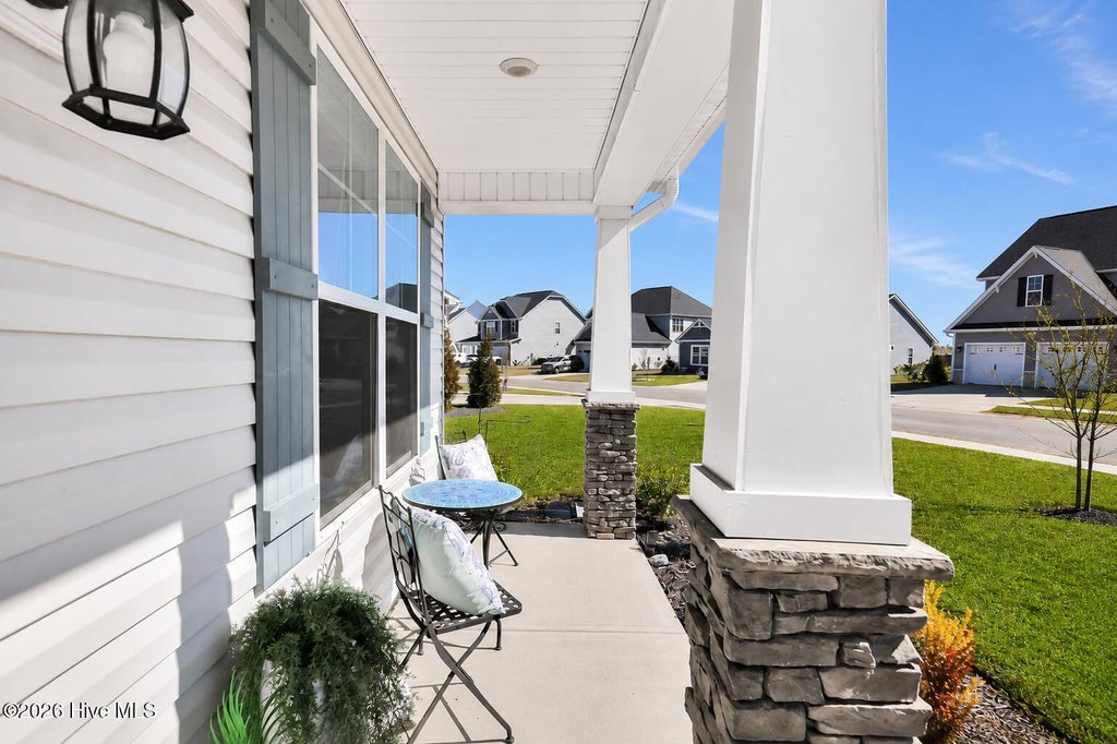 Photo of 2830 Longleaf Pine Circle, Leland, NC 28451 (MLS # 100599516)
