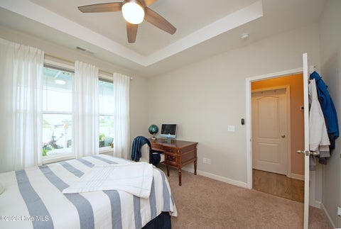 Tiny photo for 4711 Waves Point, Wilmington, NC 28412 (MLS # 100582085)