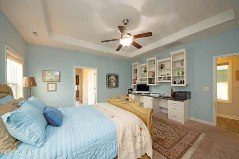 Tiny photo for 4711 Waves Point, Wilmington, NC 28412 (MLS # 100582085)