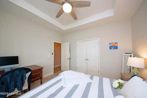 Tiny photo for 4711 Waves Point, Wilmington, NC 28412 (MLS # 100582085)