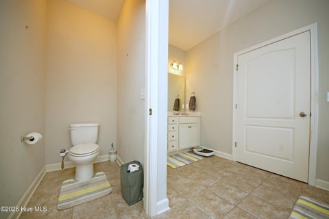 Tiny photo for 4711 Waves Point, Wilmington, NC 28412 (MLS # 100582085)