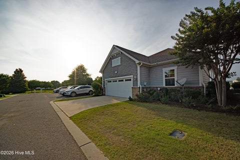Tiny photo for 4711 Waves Point, Wilmington, NC 28412 (MLS # 100582085)