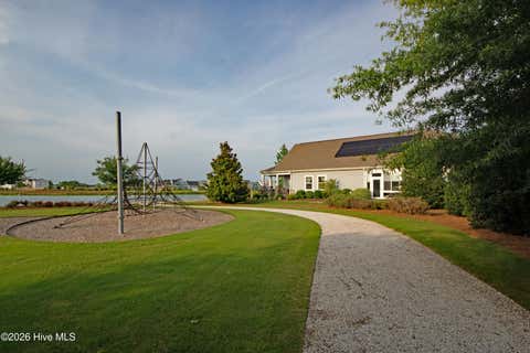 Tiny photo for 4711 Waves Point, Wilmington, NC 28412 (MLS # 100582085)