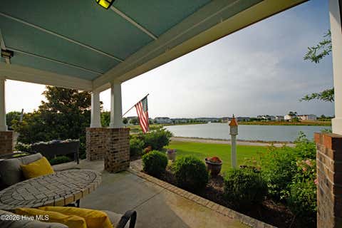 Tiny photo for 4711 Waves Point, Wilmington, NC 28412 (MLS # 100582085)