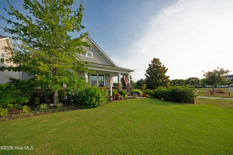 Tiny photo for 4711 Waves Point, Wilmington, NC 28412 (MLS # 100582085)