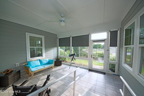 Tiny photo for 4711 Waves Point, Wilmington, NC 28412 (MLS # 100582085)