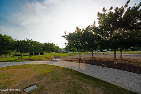 Tiny photo for 4711 Waves Point, Wilmington, NC 28412 (MLS # 100582085)