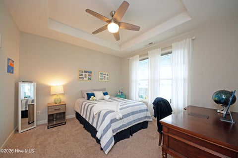 Tiny photo for 4711 Waves Point, Wilmington, NC 28412 (MLS # 100582085)