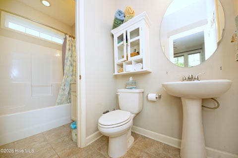 Tiny photo for 4711 Waves Point, Wilmington, NC 28412 (MLS # 100582085)
