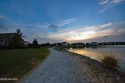 Tiny photo for 4711 Waves Point, Wilmington, NC 28412 (MLS # 100582085)
