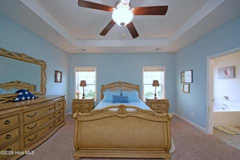 Tiny photo for 4711 Waves Point, Wilmington, NC 28412 (MLS # 100582085)