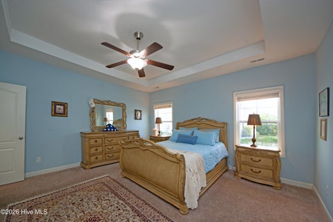 Tiny photo for 4711 Waves Point, Wilmington, NC 28412 (MLS # 100582085)