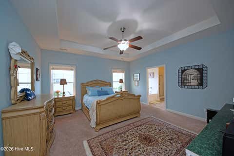 Tiny photo for 4711 Waves Point, Wilmington, NC 28412 (MLS # 100582085)