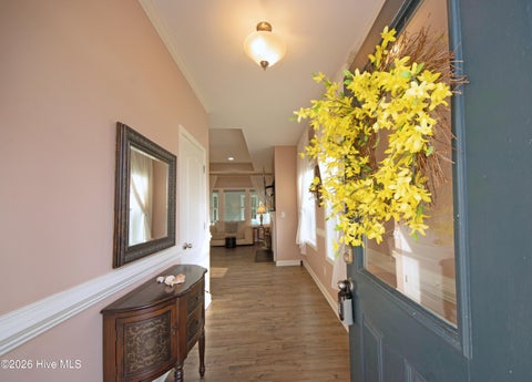 Tiny photo for 4711 Waves Point, Wilmington, NC 28412 (MLS # 100582085)
