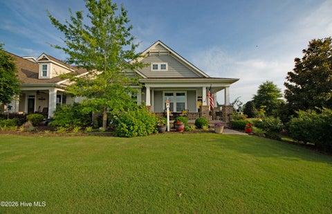 Tiny photo for 4711 Waves Point, Wilmington, NC 28412 (MLS # 100582085)