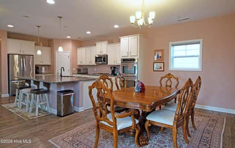 Tiny photo for 4711 Waves Point, Wilmington, NC 28412 (MLS # 100582085)