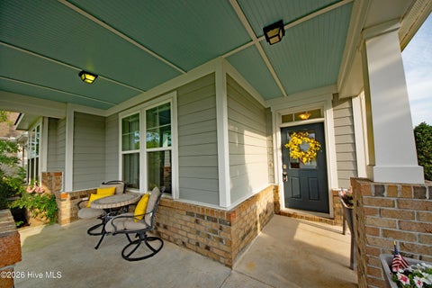 Tiny photo for 4711 Waves Point, Wilmington, NC 28412 (MLS # 100582085)