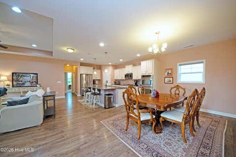 Tiny photo for 4711 Waves Point, Wilmington, NC 28412 (MLS # 100582085)