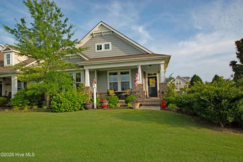 Tiny photo for 4711 Waves Point, Wilmington, NC 28412 (MLS # 100582085)